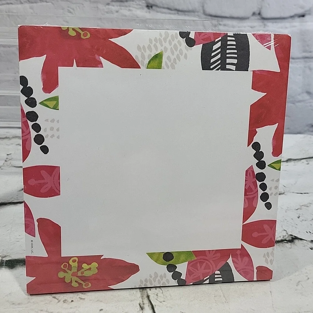 Note Pads List Pads Lot Of 3 Phone Messages Card Stock Paper I'm Fabulous Sealed